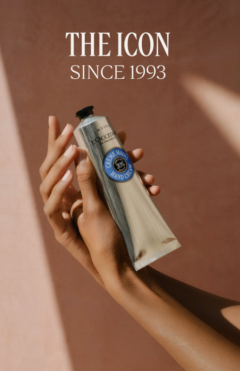 L'Occitane Mini Hand Cream Shea 3Pk - Gallery 7