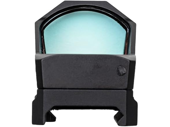 Gideon Optics Red Dot Reflex Sight Alpha