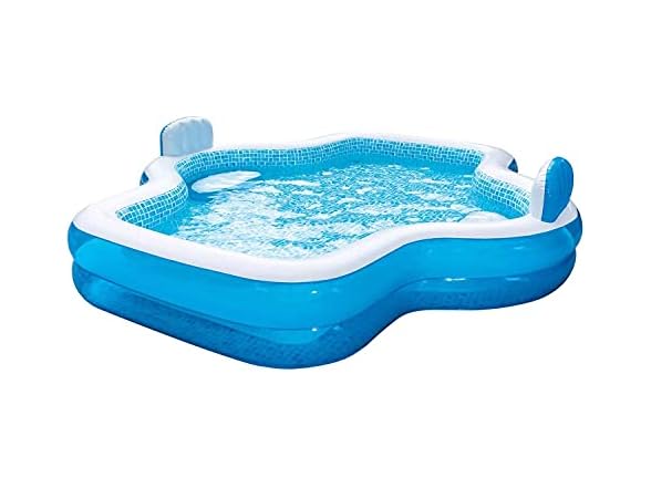 Members Mark Elegant Family Pool 10ft