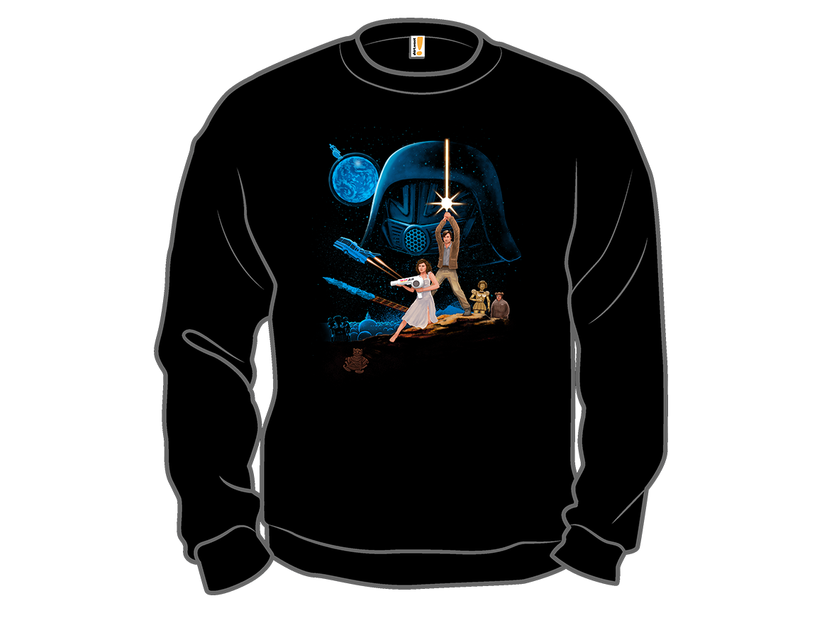 Schwartz Wars - Gallery 11