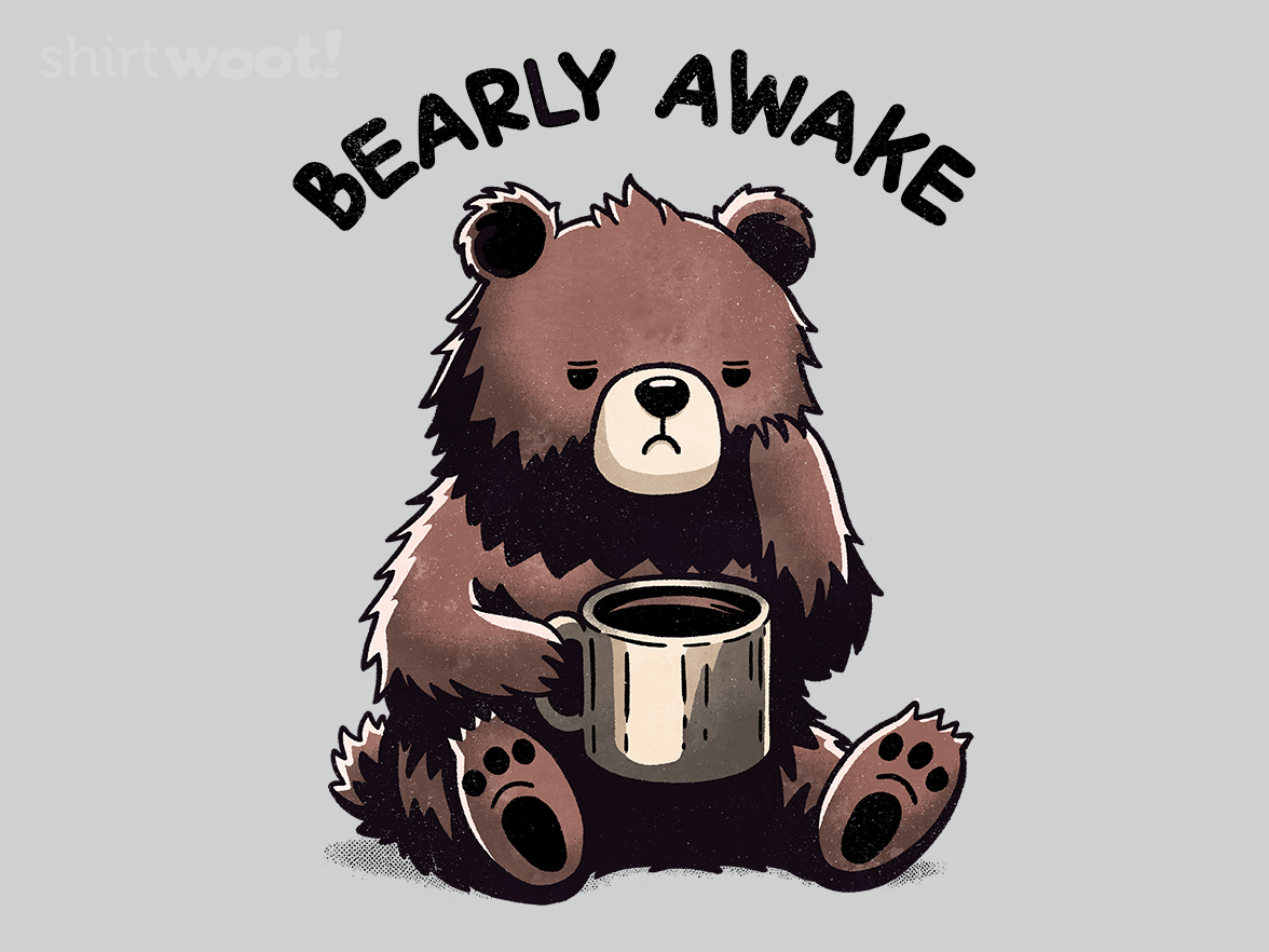 Always Bearly Awake - Gallery 4