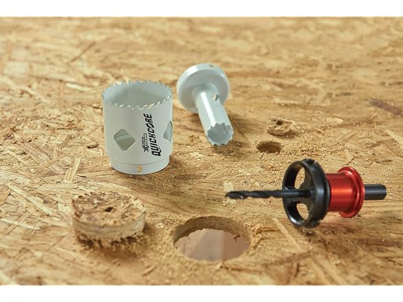 Disston Blu-MOL Hole Saw