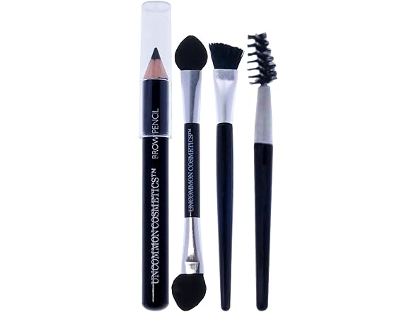 Uncommon Cosmetics Brow Bar Kit 21pc