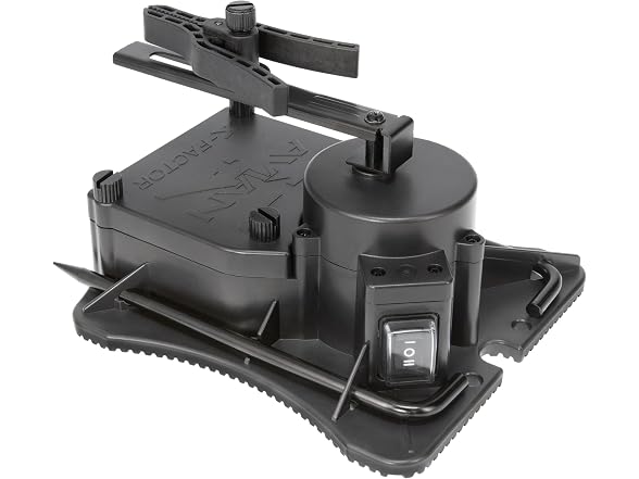 Avian-X LCD Feeder Hen Turkey Decoy Motion System