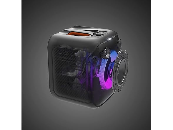 JBL Partybox Encore Essential (Grade A Refurbished)