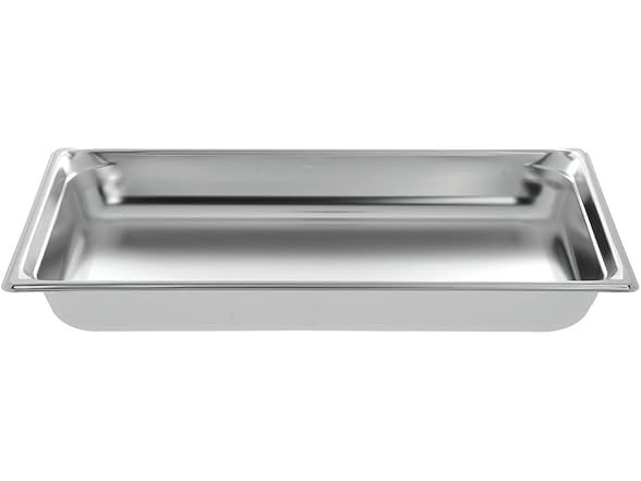 Vollrath Company Steam Table Pan