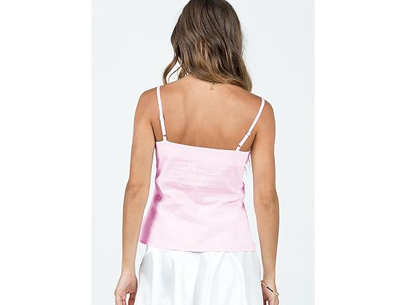 Princess Polly Lunya Top (Size 8)