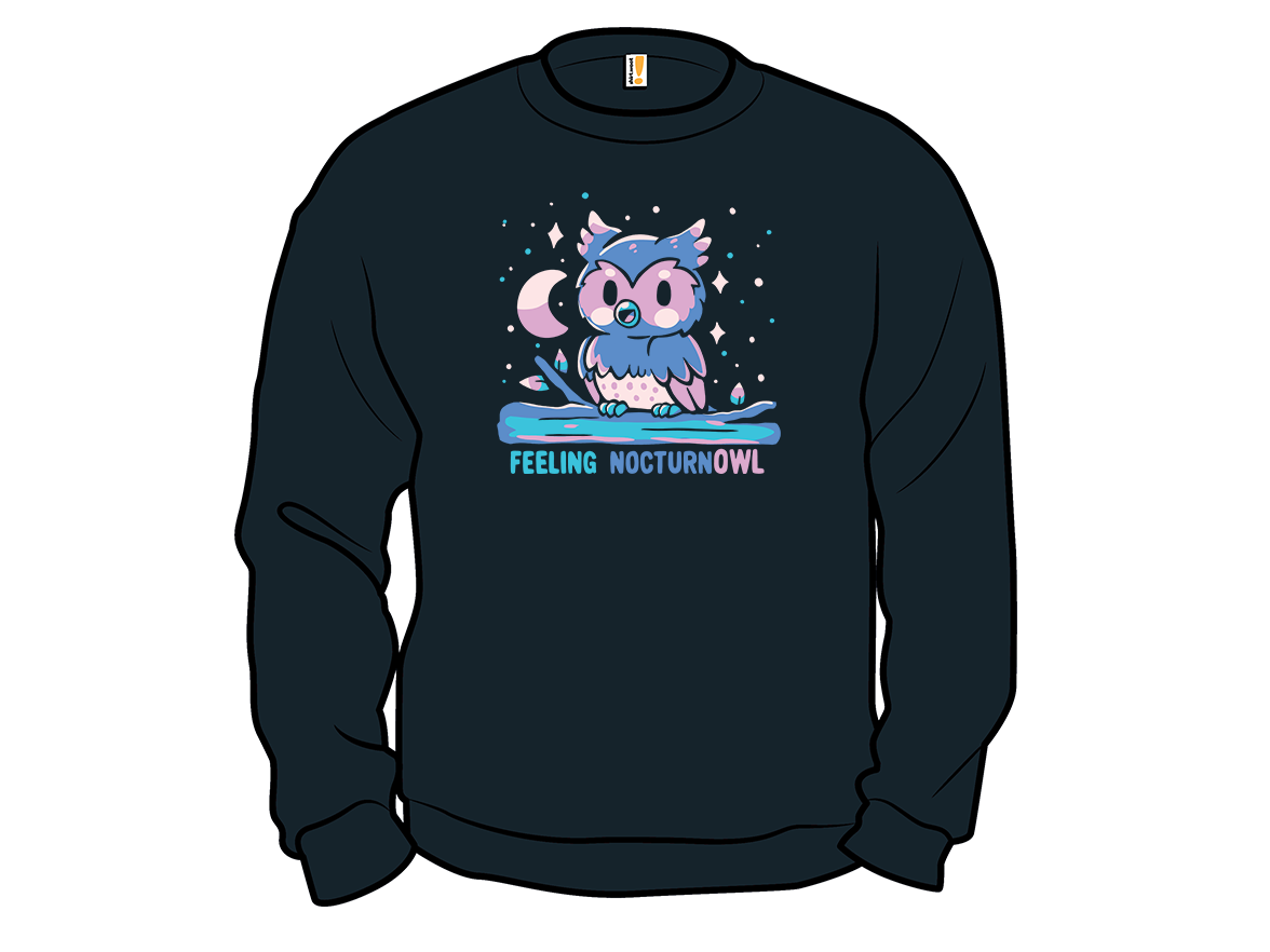 Feeling NocturnOWL - Gallery 11
