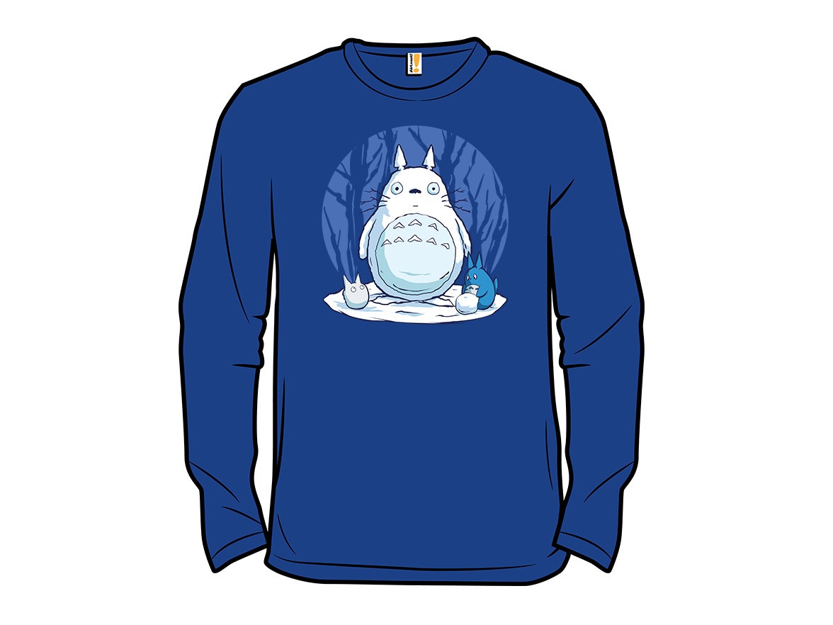 Snow-toro - Gallery 11