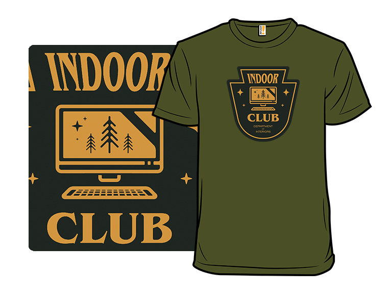 Indoor Club