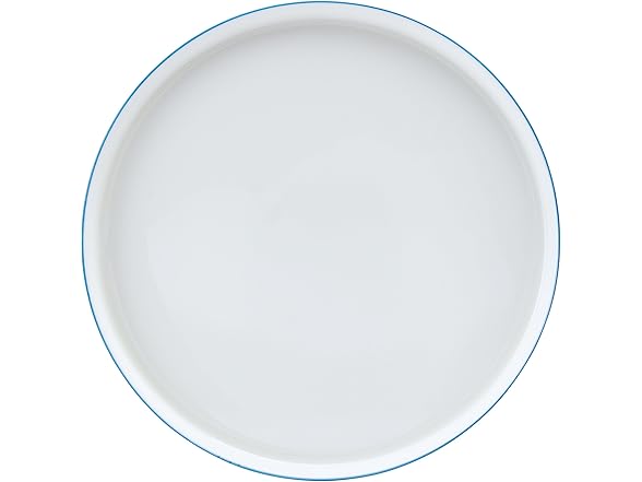 Mikasa Samantha 12 Piece Bone China Dinnerware Set White
