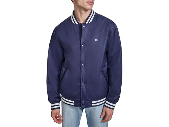 Peacoat