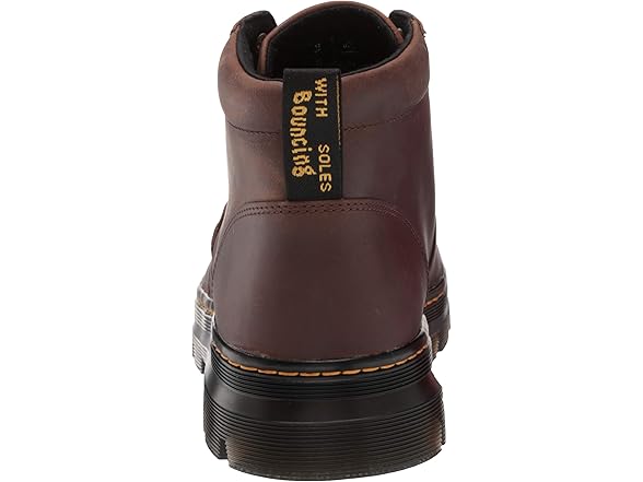 Dr. Martens Unisex Lace Fashion Boot (9W/8M)