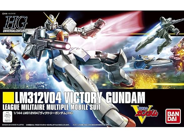 BANDAI NAMCO Entertainment HGUC Mobile