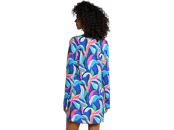 La Blanca Women Tunic Swimsuit