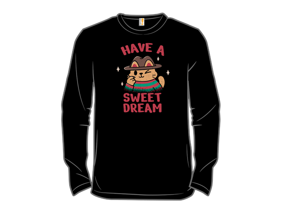 Have A Sweet Dream