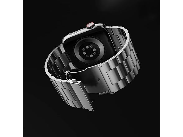 Fitlink 316L Surgical-Grade Stainless