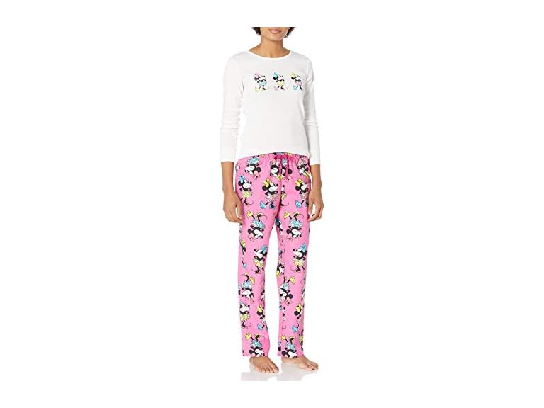 100% Minnie - Womens
