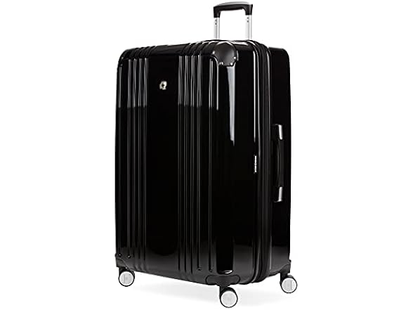 SwissGear 7786 Hardside Expandable