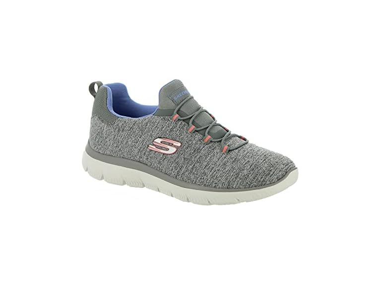 Skechers Women's Summits - Quick 7.5 Wide - Gallery 12