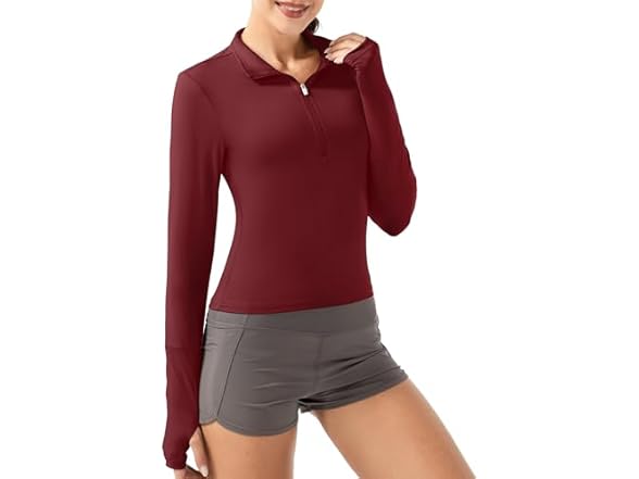 Xdeep Red