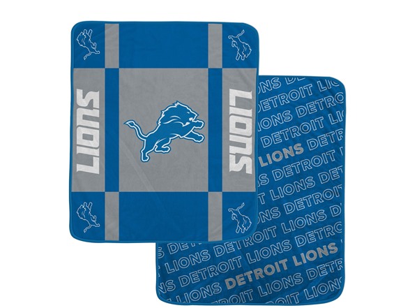 Detroit Lions