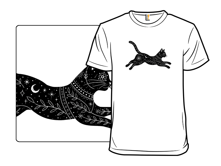 Dreaming Cat - Gallery 3