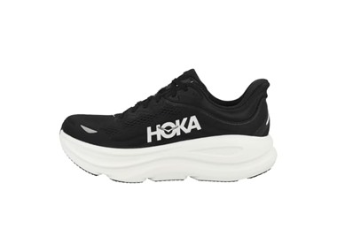 $134.99 Hoka Men's Bondi 9 Shoes dealfomo