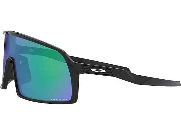 Oakley Men's OO9462 Sutro Rectangular Sunglasses