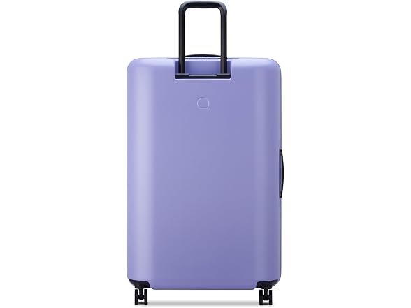 Hardside Expandable Luggage with Spinner Wheels by Florence