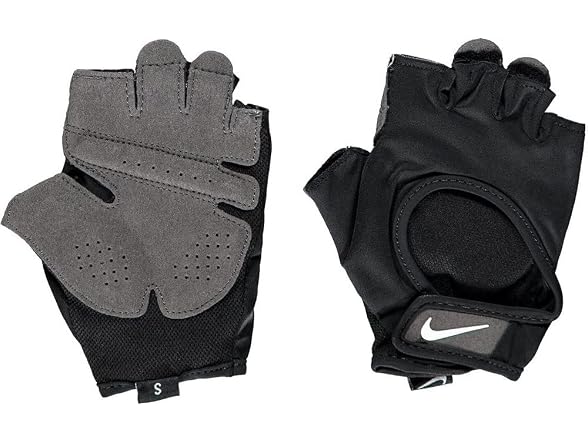 Nike Ultimate Weightlifting Gloves Nike