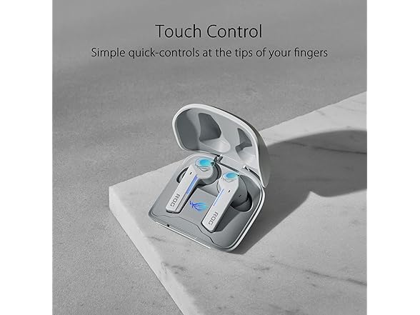 ROG Cetra True Wireless Gaming Headphones