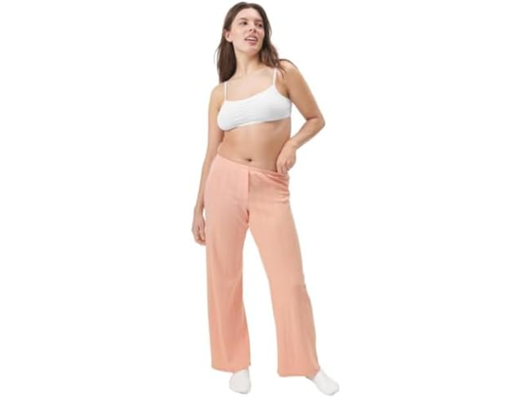 florence by mills Women (L) Cozy Bralette White