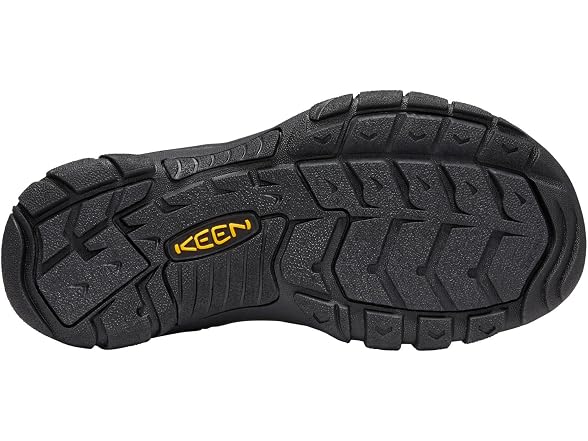 KEEN Women's Newport H2 Closed Toe Water Shoes (5)
