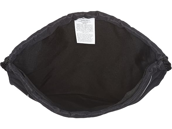 Nike Drawstring Gym Bag ( )