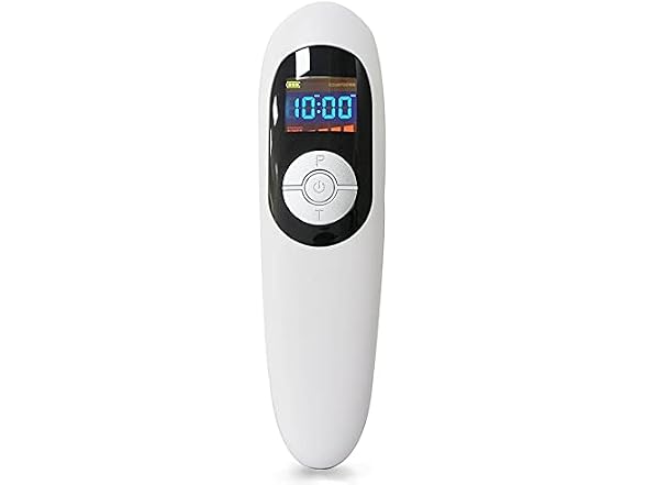 MAGNETOE Red Light Device