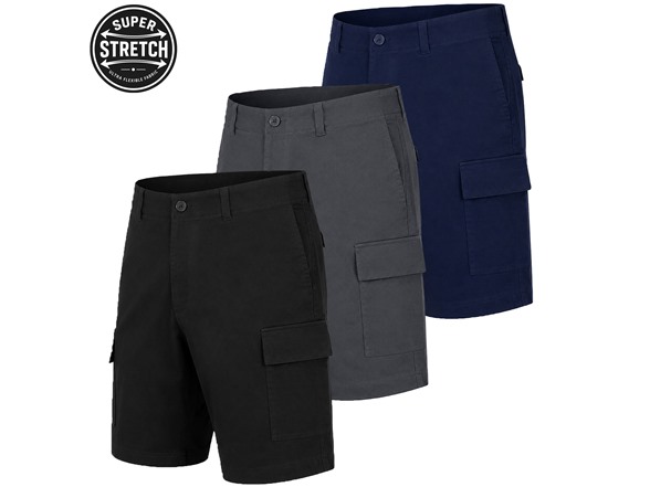 Black - Grey - Navy