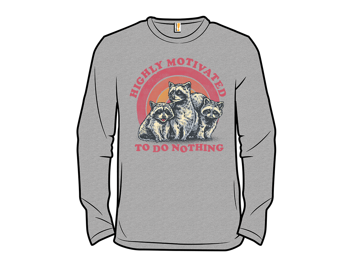 Highly Motivated - Gallery 13