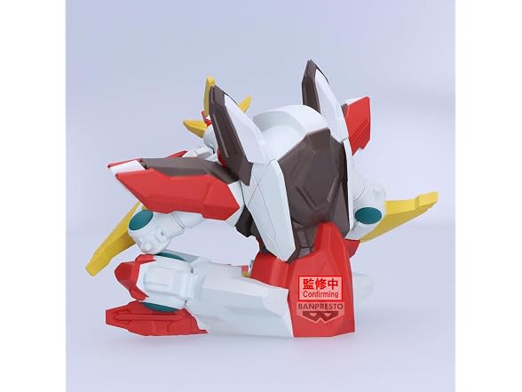 Banpresto - Brave Bang Bravern!