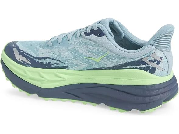 Hoka Stinson 7 Men's Shoes