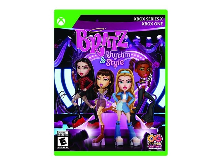 Bratz Rhythm & Style