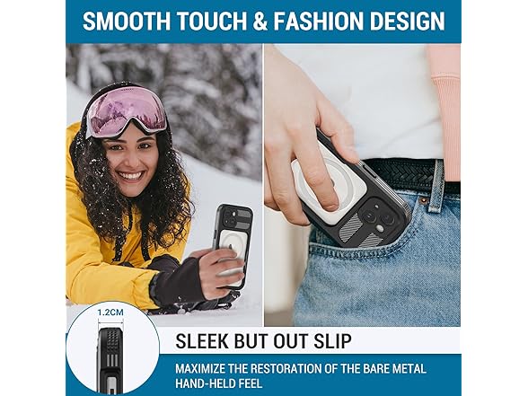 FXXXLTF for iPhone 15 Case
