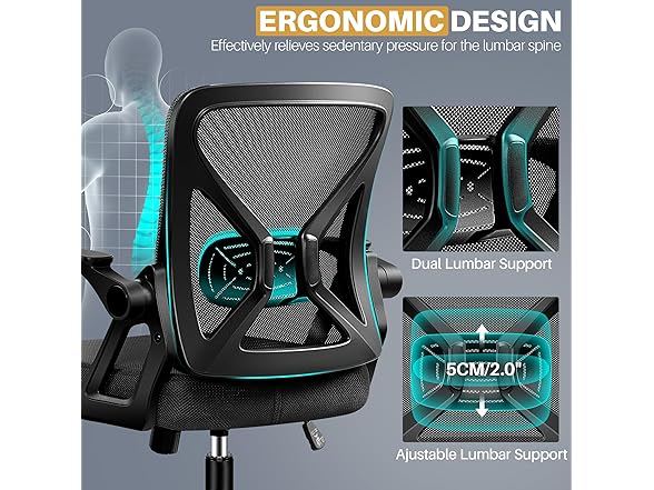FelixKing BC085525080016 office chair