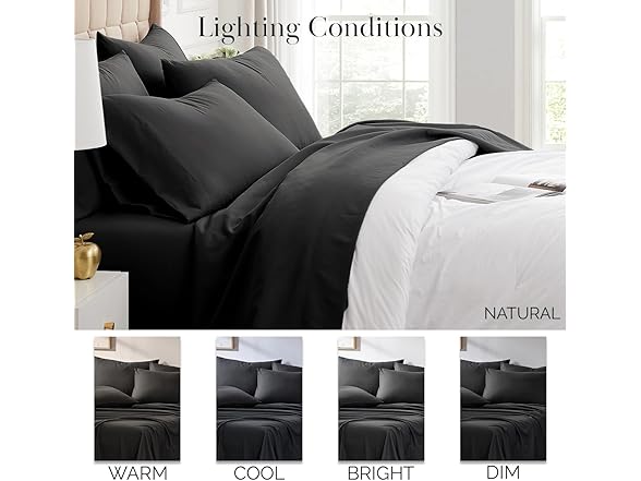 Southshore Extra Deep Pocket Sheets Set, Microfiber