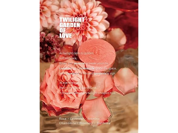 Midlaso Shower Steamers Aromatherapy