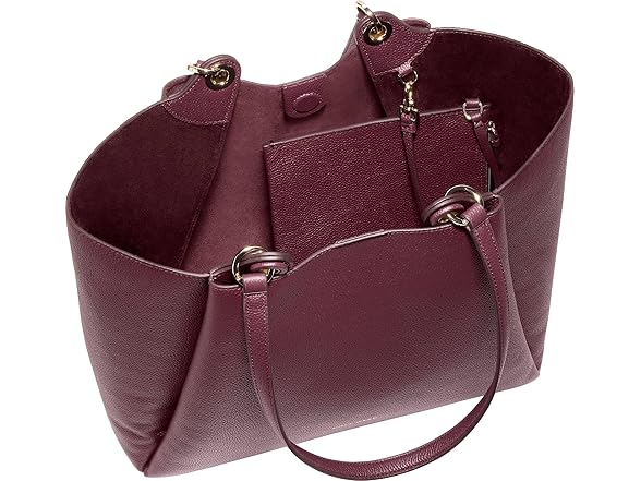 Cole Haan Womens Midtown Medium Tote