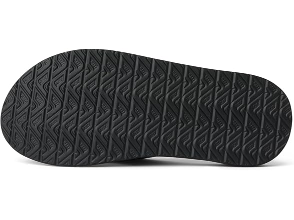 Reef Phantoms Mens Flip Flop