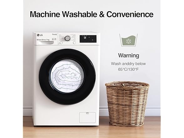 Novilla Queen Mattress Topper