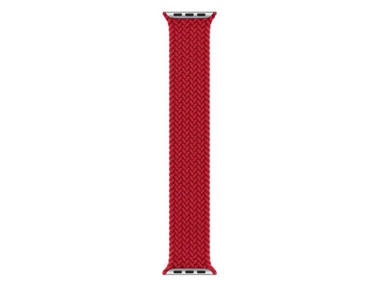 Apple MPCA3AM/A Apple Watch Braided Solo Loop 45mm