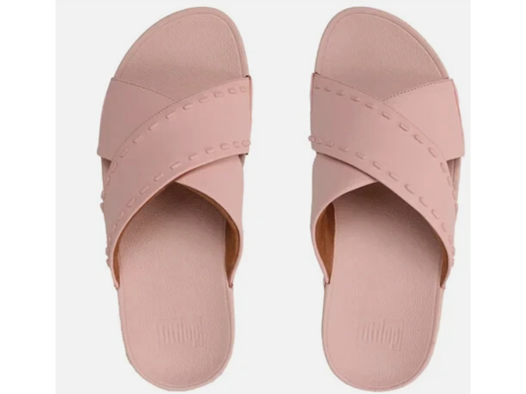 Pink Salt